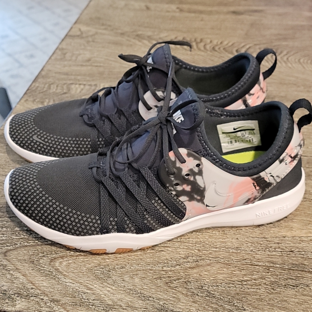 Nike Free - Training Size 7.5